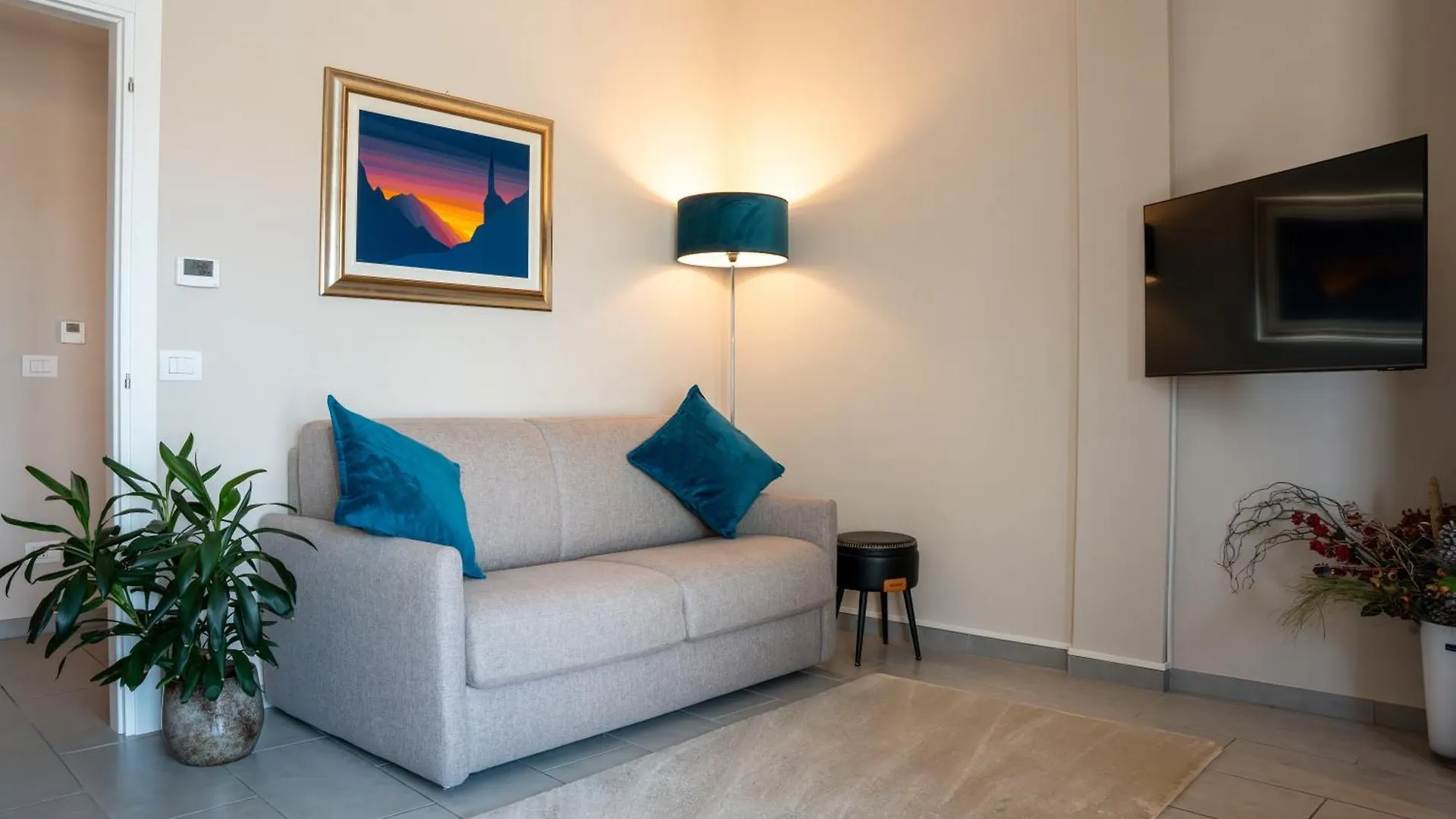 Appartamento Lhe Maison Almerici Cesena