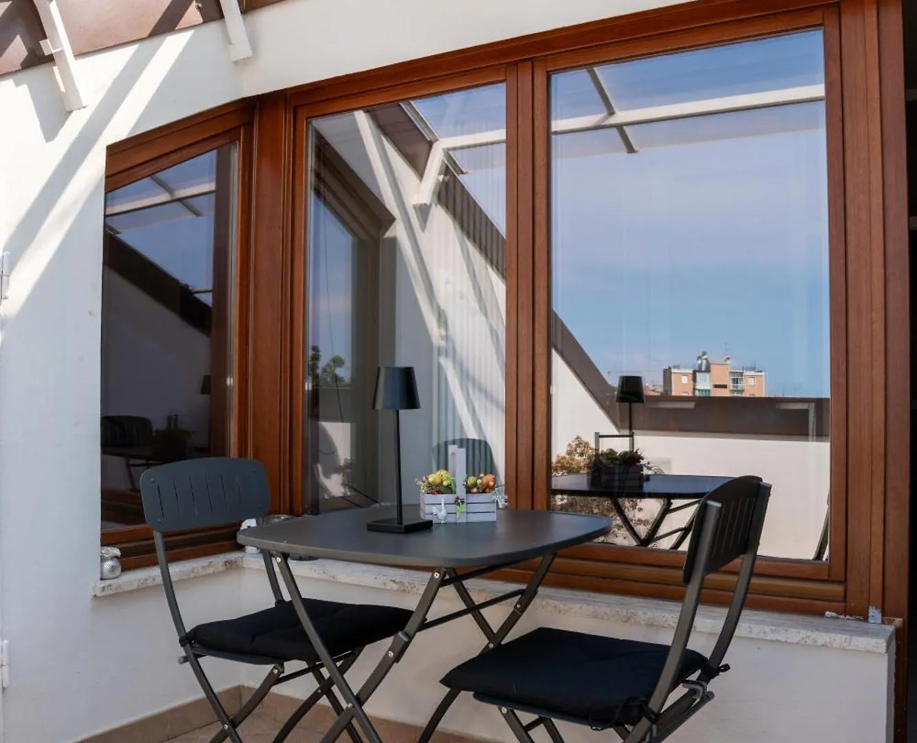 Lhe Maison Almerici Cesena Italia