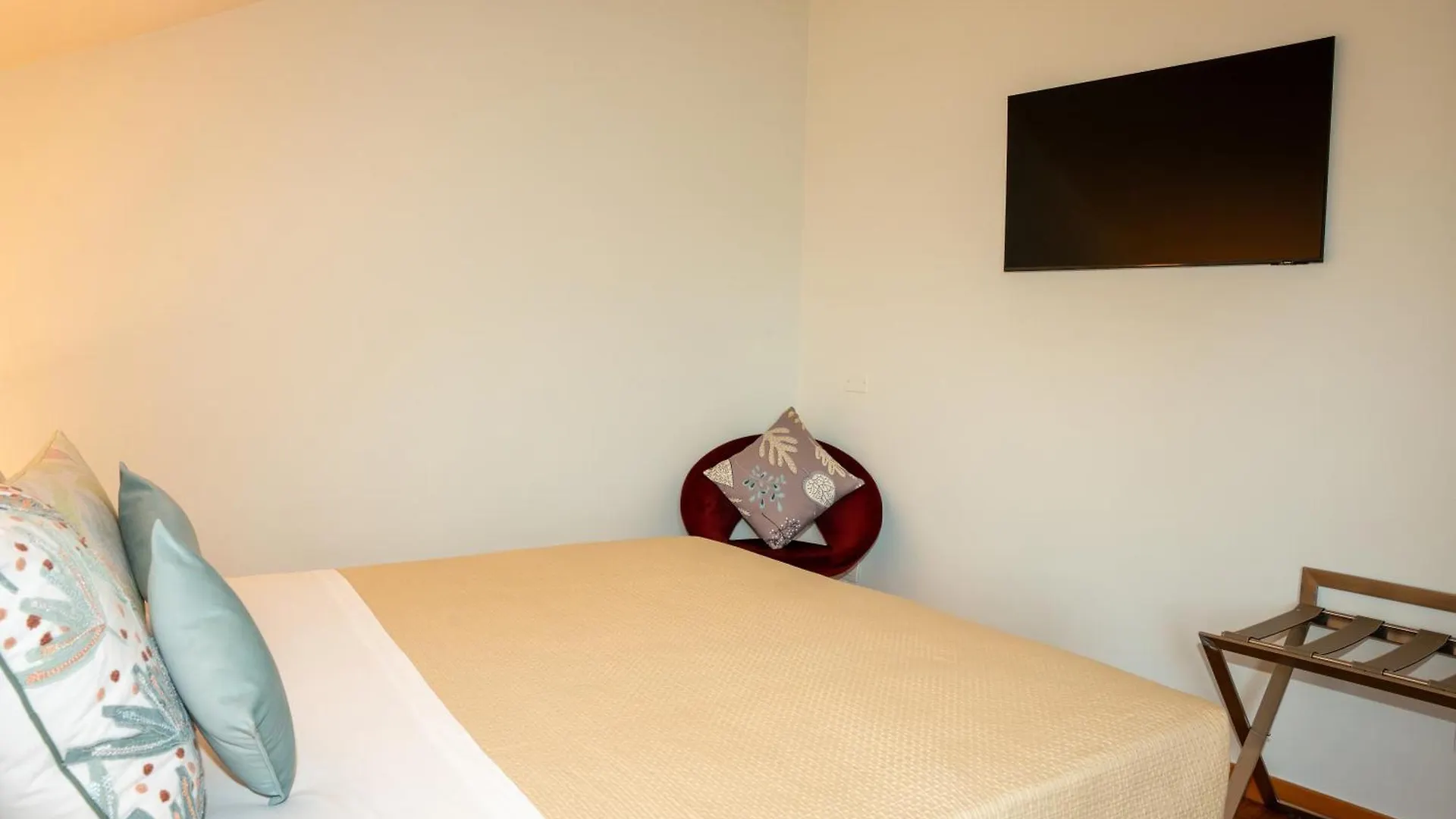 Appartamento Lhe Maison Almerici Cesena Italia