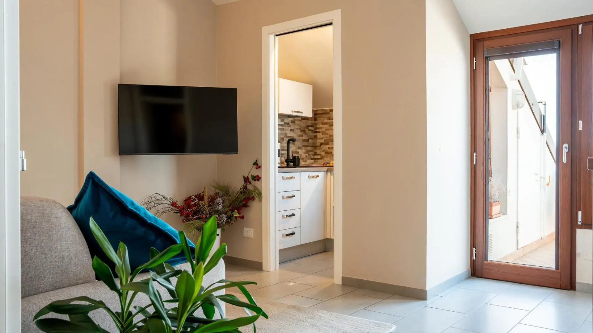 Appartamento Lhe Maison Almerici Cesena