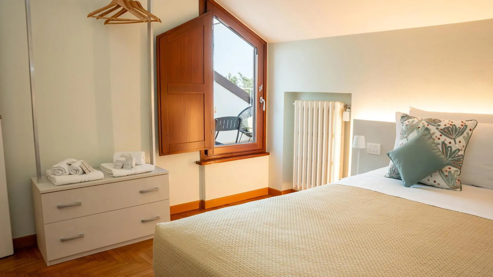 Lhe Maison Almerici Cesena 0*,